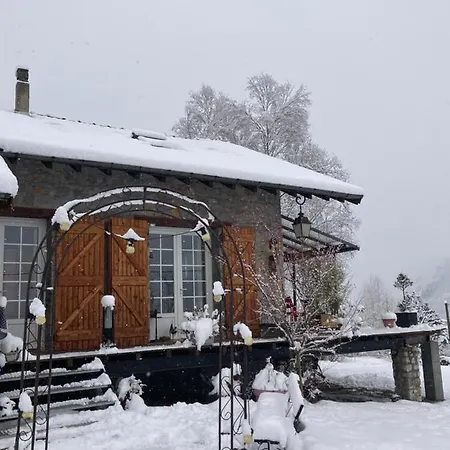 Chalet 09