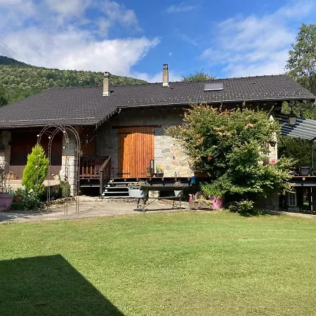 Chalet 09