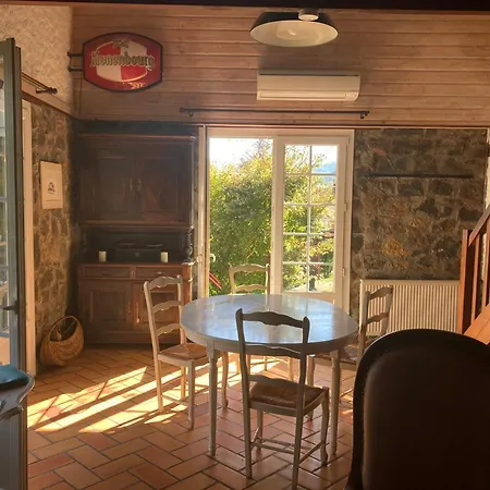 09 Chalet Albies