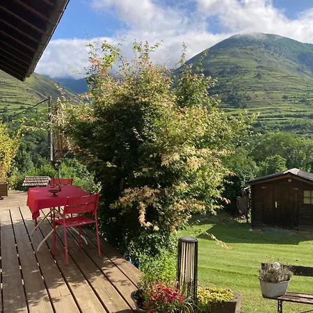 Alpstuga 09 *